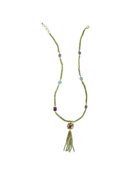 Colier Bounkit Jewelry