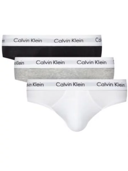 Kelnaitės Calvin Klein Underwear