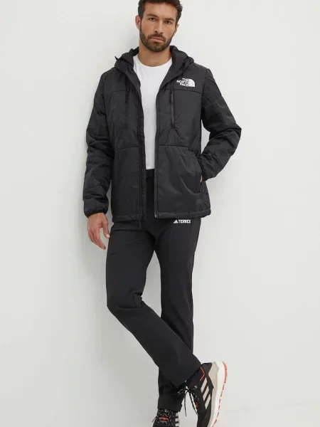 Штани outdoor adidas TERREX Xperior чорний