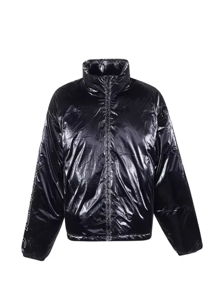 Geacă Fear Of God Essentials negru