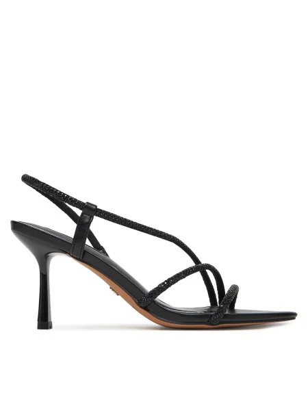 Sandale Nine West negru
