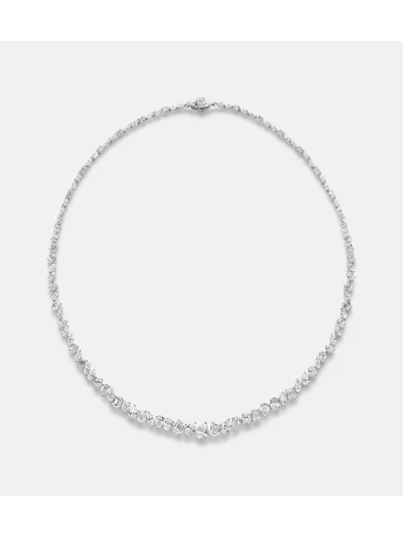 Ogrlica Kamyen zlata