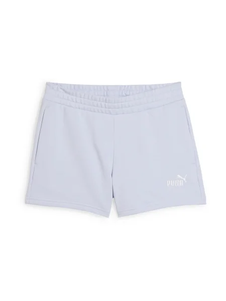 Pantaloni sport Puma alb