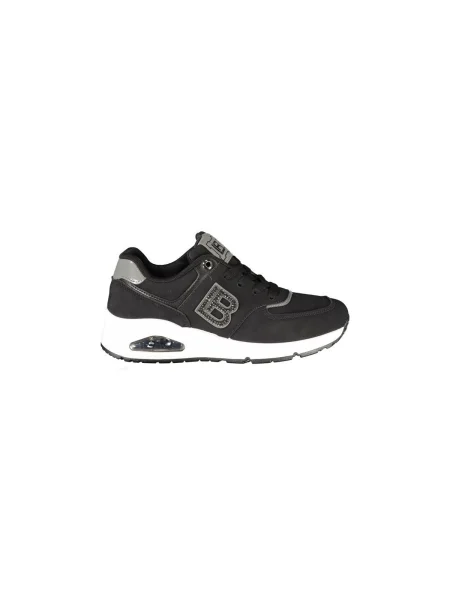 Pantofi Laura Biagiotti negru