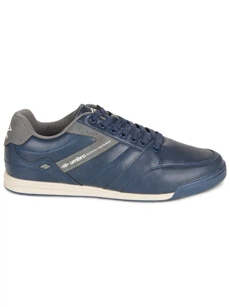 Félcipo Umbro kék