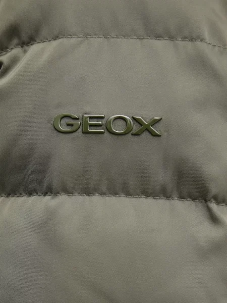 Пуховик Geox