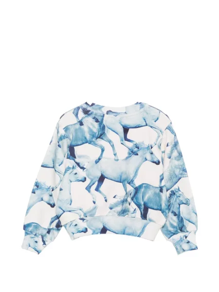 Sweter dziecięcy Molo