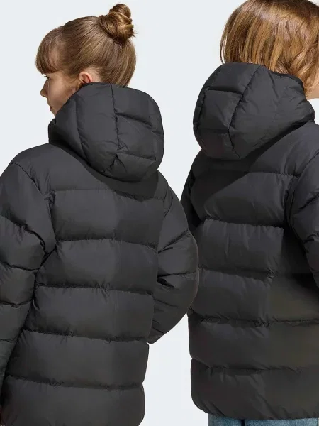 Adidas Originals стьобана куртка дитяча