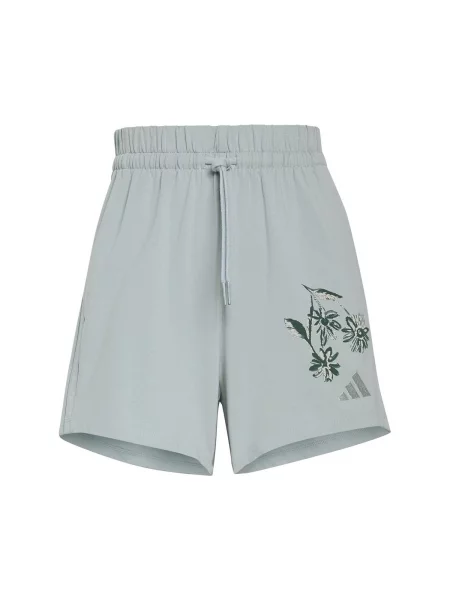 Pantaloni Adidas gri