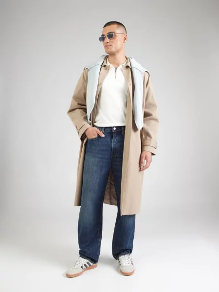 LEVI'S ® Džínsy indigo