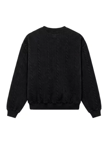 Bluza Carlo Colucci czarna