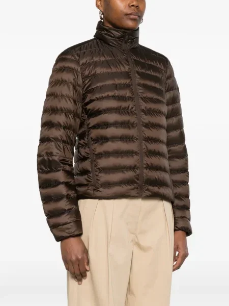 Geacă Canada Goose maro