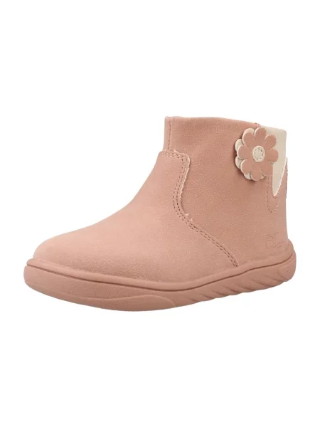Pantofi copii Chicco roz