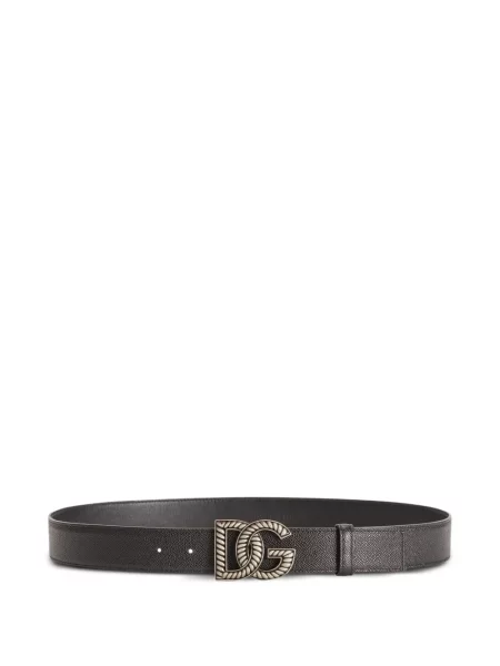 Curea Dolce & Gabbana negru