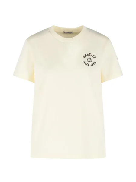 Tricou Moncler cu autograf