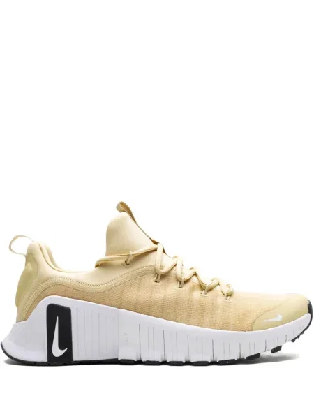 Sneakerși Nike Metcon alb