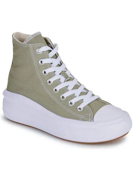 Pantofi Converse kaki