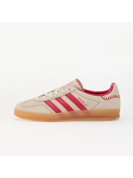 Маратонки Adidas Originals бежово