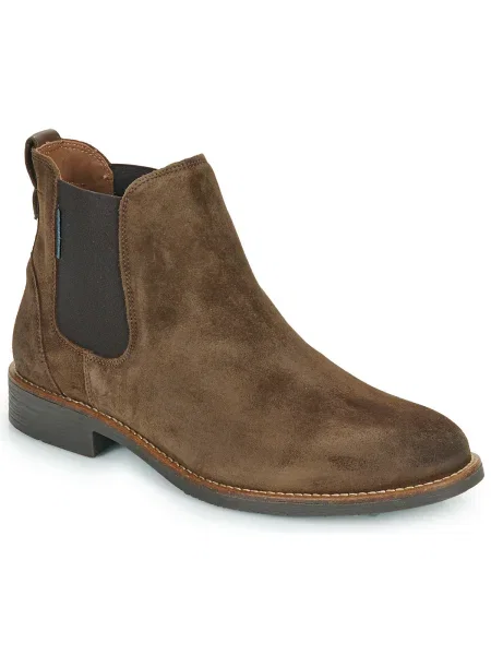 Botine Pellet