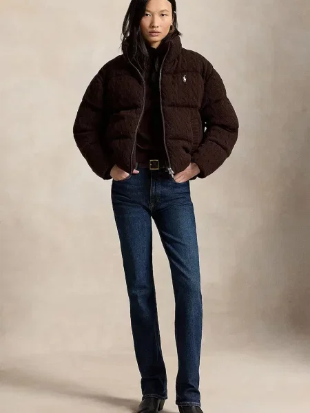 Стеганая куртка Polo Ralph Lauren