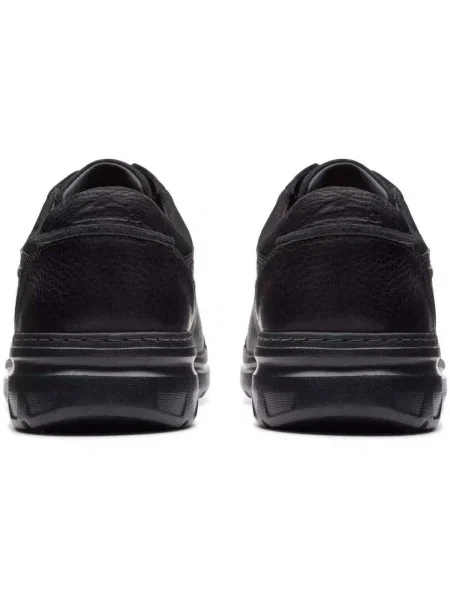 Pantofi Clarks negru