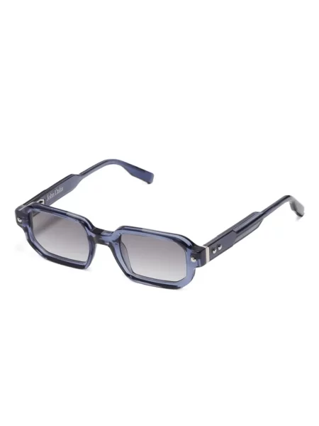 Ochelari de soare John Dalia albastru
