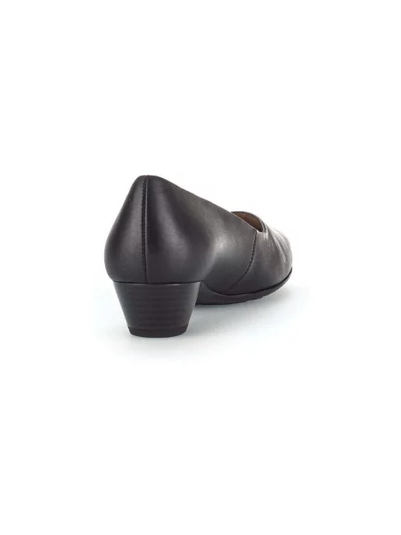 Pantofi Gabor negru