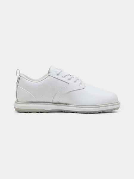 Кроссовки Puma белые