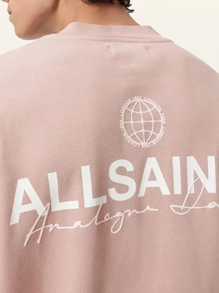 Свитер Allsaints