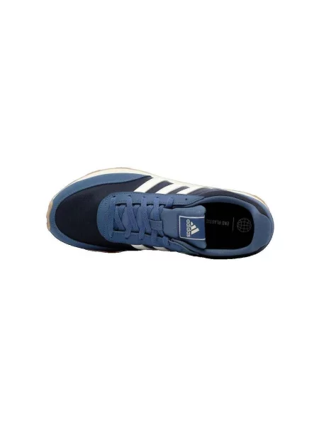 Pantofi Adidas alergare albastru