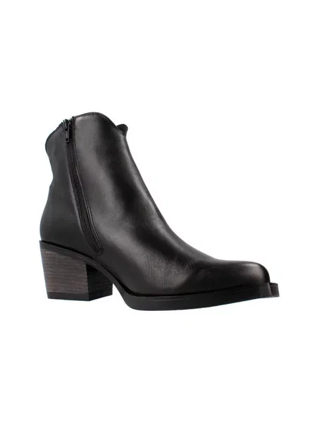Pantofi Porronet negru