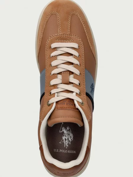 U.S. Polo Assn. кросівки
