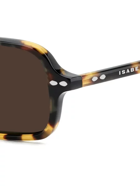Sunčane naočale Isabel Marant Eyewear smeđa
