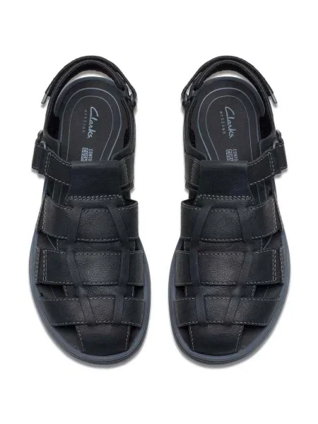 Pantofi Clarks negru