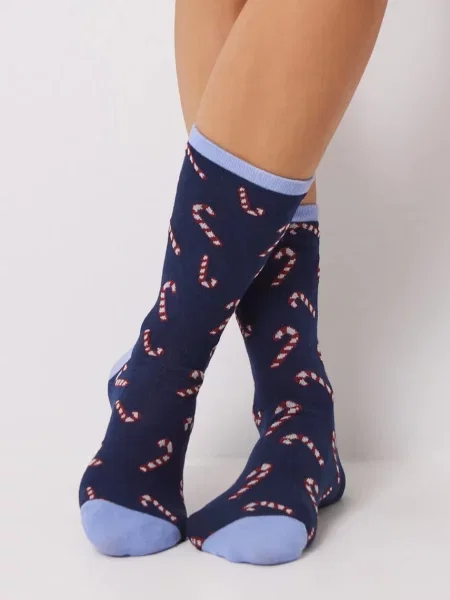 Ponožky women'secret GENERIC SOCKS PACKS více barev