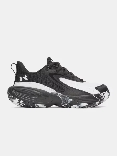 Cipele Under Armour bijela