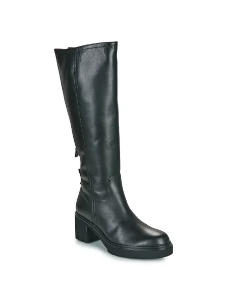 Pantofi Gabor negru