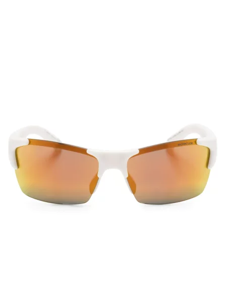 Ochelari de soare Moncler Eyewear