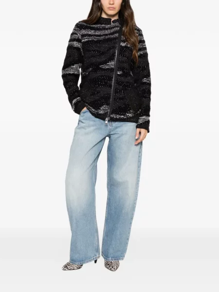 Cardigan Neera negru