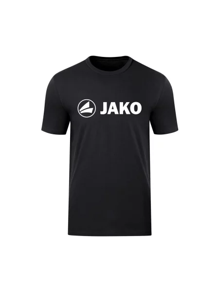 Tričko Jako čierna