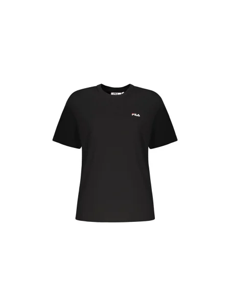 Tricou Fila negru