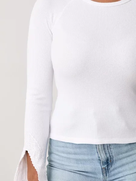 Guess Jeans лонгслів