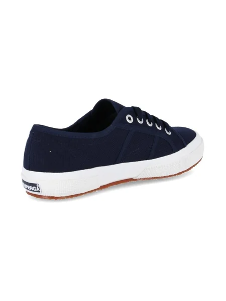 Pantofi Superga clasici albastru