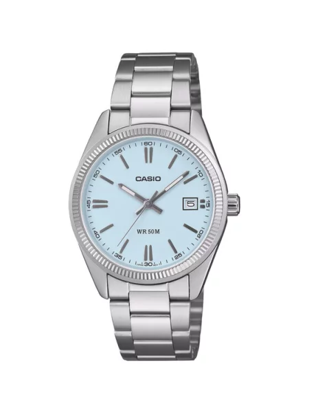 Casio Ceas Argintiu
