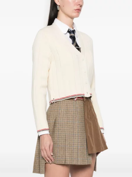 Cardigan Thom Browne de lână