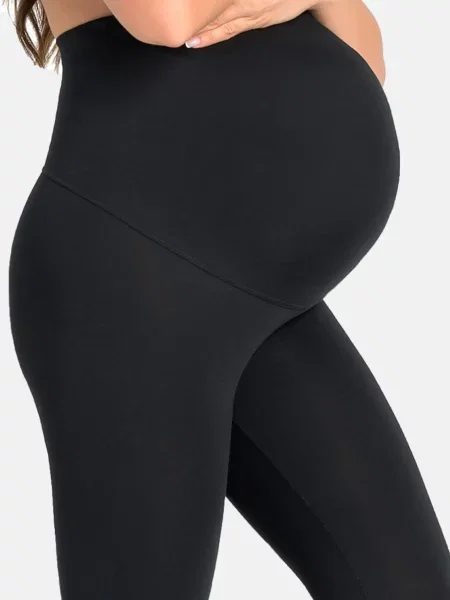 TEYLI Leggings negru