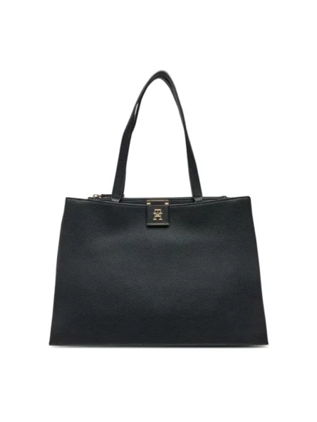 Torebka Tommy Hilfiger czarna