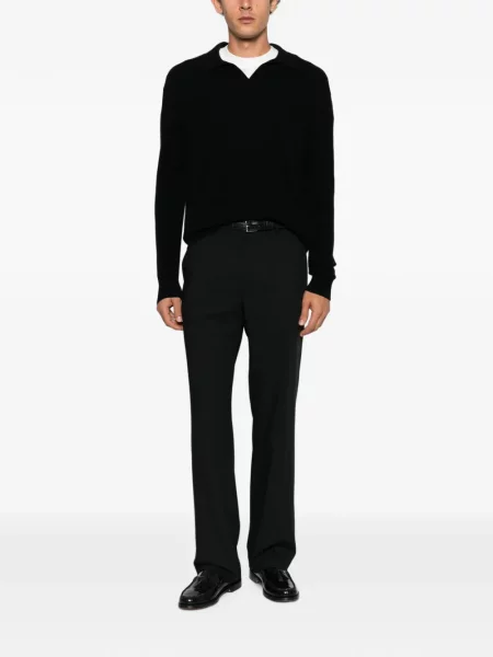 Gulerat pulover Emerson Renaldi negru