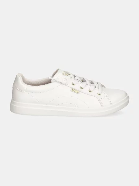 Tenisky Skechers biela