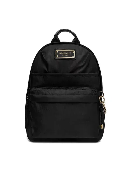 Plecak Nine West czarny